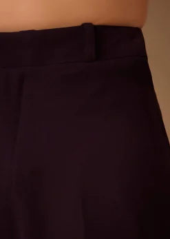 Black Cut Dana Work Indo Western Tuxedo