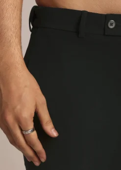 Wine Velvet Suit Set With Zardosi Detailing